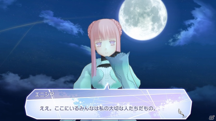 明かされるもう1つの結末とは？PS4/PS Vita「サモンナイト6 失われた境界たち」新たなエンディングルートの追加を含む無料アップデートが4月7日に実施決定の画像13