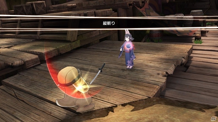 明かされるもう1つの結末とは？PS4/PS Vita「サモンナイト6 失われた境界たち」新たなエンディングルートの追加を含む無料アップデートが4月7日に実施決定の画像15