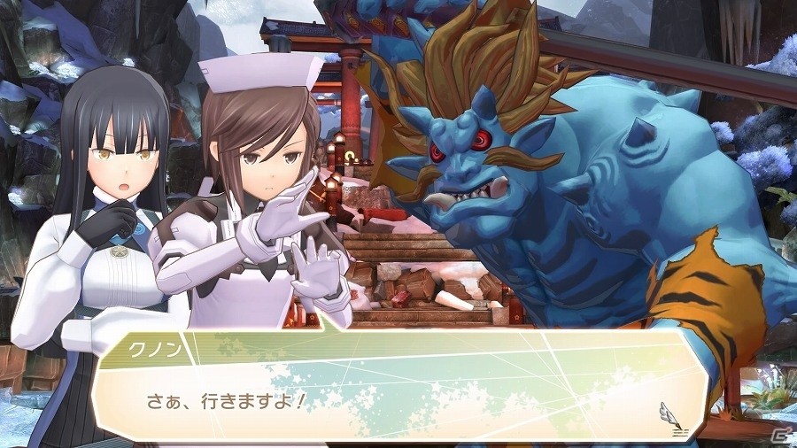 明かされるもう1つの結末とは？PS4/PS Vita「サモンナイト6 失われた境界たち」新たなエンディングルートの追加を含む無料アップデートが4月7日に実施決定の画像17