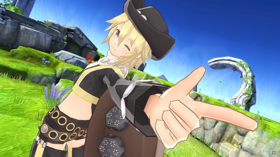 明かされるもう1つの結末とは？PS4/PS Vita「サモンナイト6 失われた境界たち」新たなエンディングルートの追加を含む無料アップデートが4月7日に実施決定の画像21