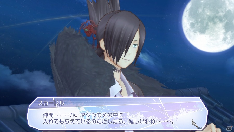明かされるもう1つの結末とは？PS4/PS Vita「サモンナイト6 失われた境界たち」新たなエンディングルートの追加を含む無料アップデートが4月7日に実施決定の画像4