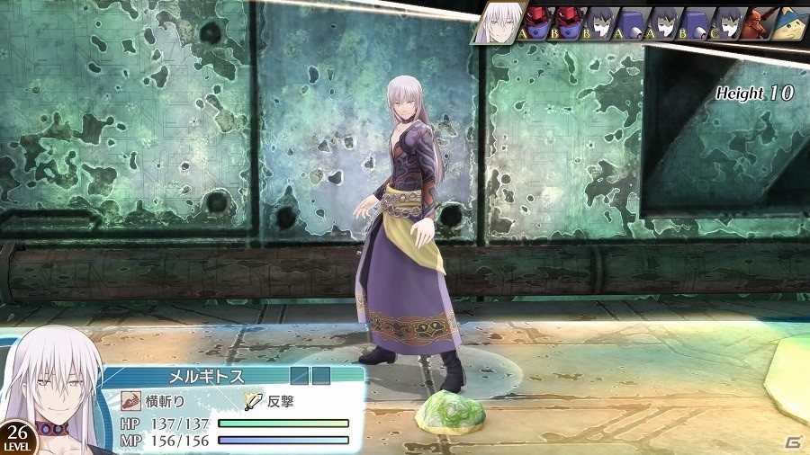 明かされるもう1つの結末とは？PS4/PS Vita「サモンナイト6 失われた境界たち」新たなエンディングルートの追加を含む無料アップデートが4月7日に実施決定の画像7