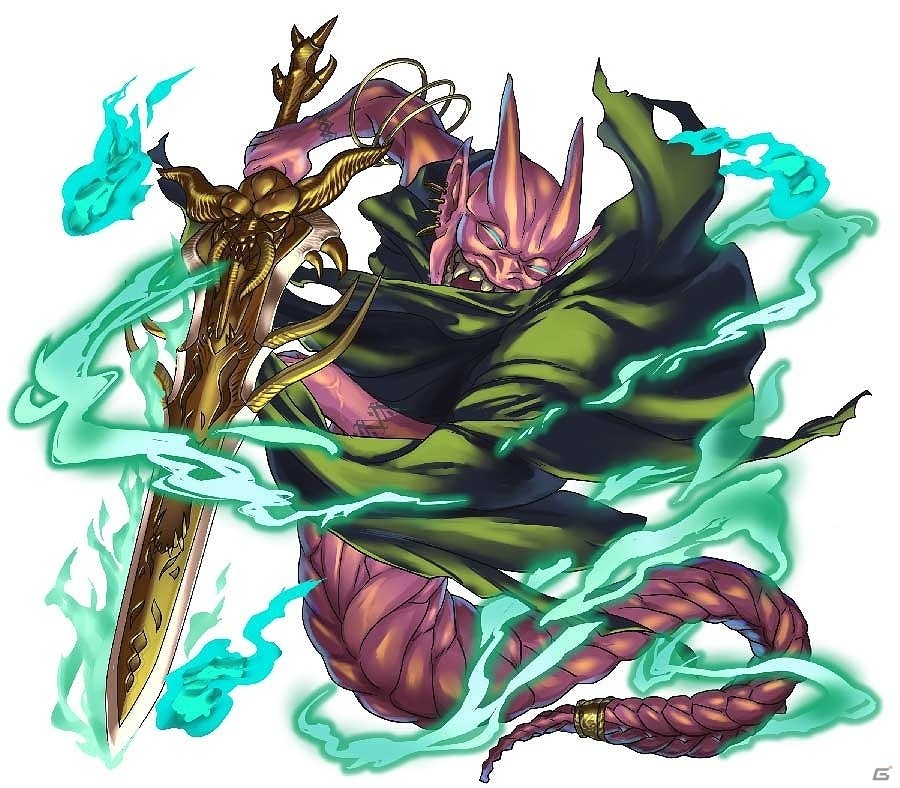 iOS/Android「ファイナルファンタジーレジェンズ 時空ノ水晶」七英雄・クジンシー襲来！「ロマンシング サガ2」とのコラボイベントが開催の画像3