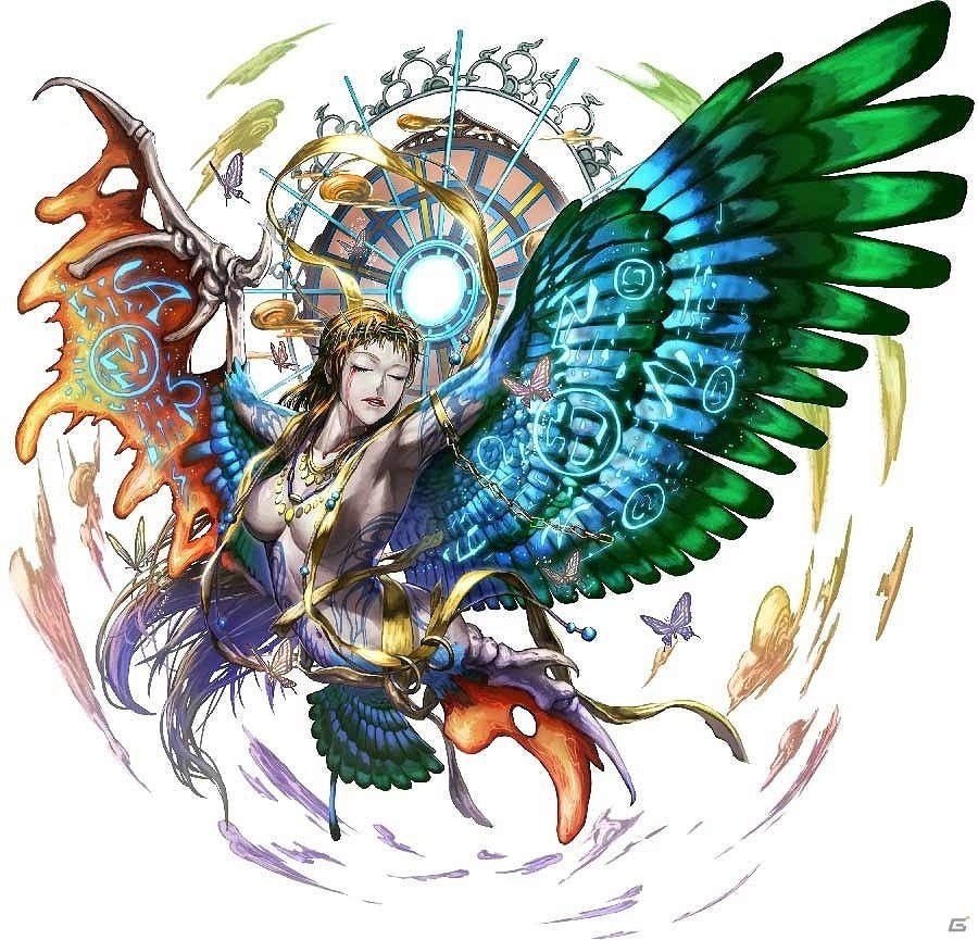 iOS/Android「ファイナルファンタジーレジェンズ 時空ノ水晶」七英雄・クジンシー襲来！「ロマンシング サガ2」とのコラボイベントが開催の画像5