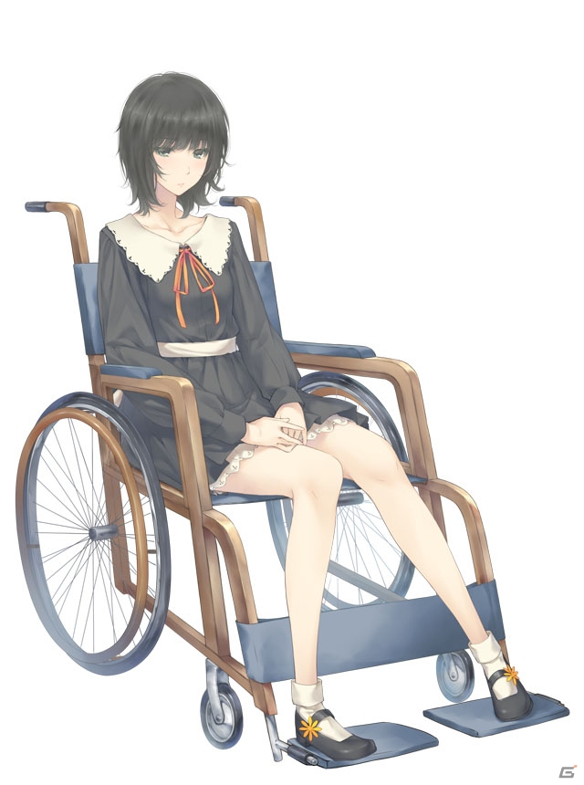 女の子を好きに為ったらいけないんですか？百合系ミステリィアドベンチャー「FLOWERS」Android版が配信開始の画像16