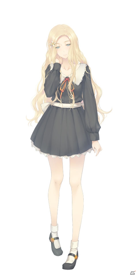 女の子を好きに為ったらいけないんですか？百合系ミステリィアドベンチャー「FLOWERS」Android版が配信開始の画像17