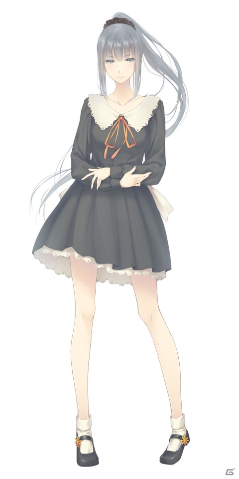 女の子を好きに為ったらいけないんですか？百合系ミステリィアドベンチャー「FLOWERS」Android版が配信開始の画像18