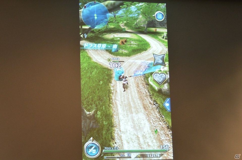 コロプラが“ぷにコン”搭載の新作アクションRPG「ドラゴンプロジェクト」を発表！友だち登録キャンペーンもスタートの画像14