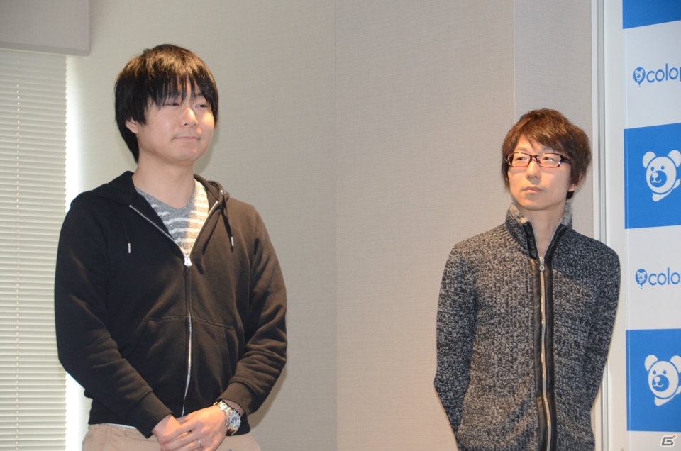 コロプラが“ぷにコン”搭載の新作アクションRPG「ドラゴンプロジェクト」を発表！友だち登録キャンペーンもスタートの画像3