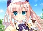 ニコニコアプリ「桃色大戦ぱいろん・生」自称・名探偵の子孫「グロリア・L・シャーロック」の日常Ver.が登場！