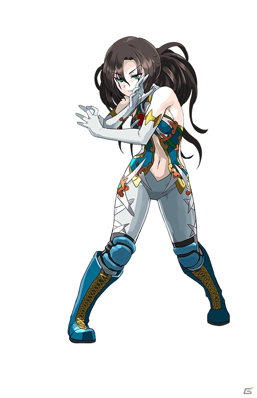 PC「リングドリーム～女子プロレス大戦～」女子高生レスラー・神楽坂美樹が登場！ホワイトデーイベントも開催の画像11