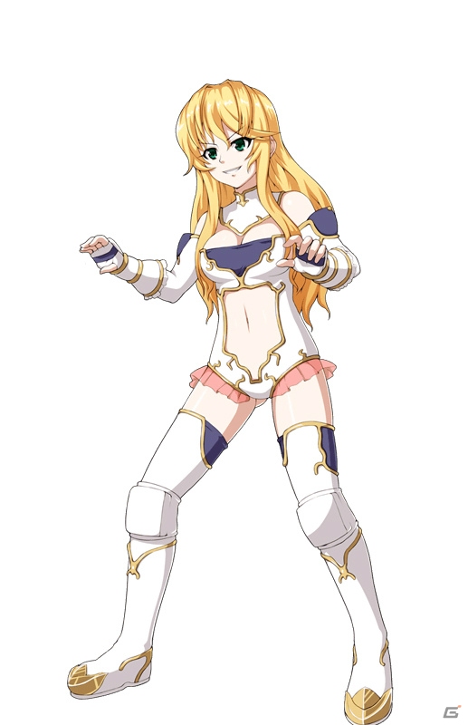 PC「リングドリーム～女子プロレス大戦～」女子高生レスラー・神楽坂美樹が登場！ホワイトデーイベントも開催の画像12