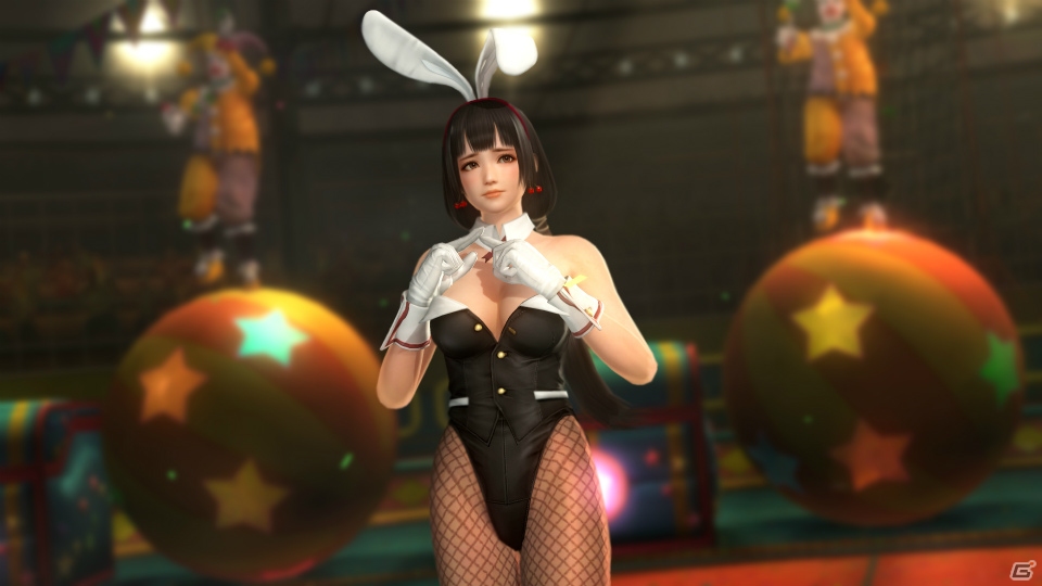 AC「DEAD OR ALIVE 5 Ultimate: Arcade」に新キャラクター・井伊直虎が登場！ゲームバランス調整、新コスチューム配信もの画像17