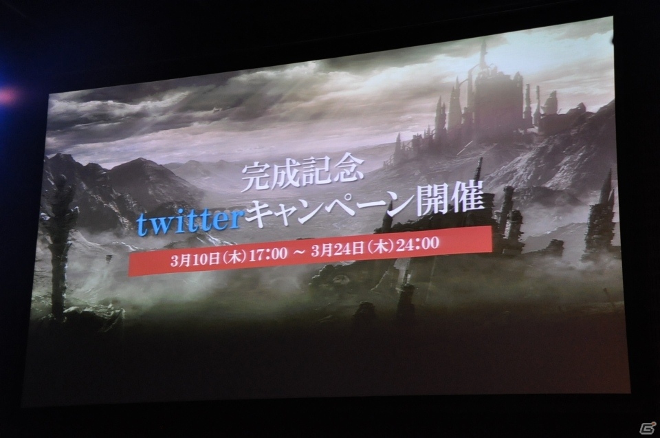 ちょっとだけ先に人間性、捧げてきたよ……「DARK SOULS III」完成発表会＆不死街の探検レポートを掲載！の画像14