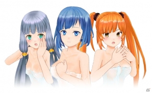 iOS「絢爛乙女ガールズストライカー」SR確定ガチャ券やダイヤがもらえるホワイトデー記念キャンペーンがスタート！の画像2