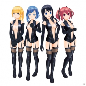 iOS「絢爛乙女ガールズストライカー」SR確定ガチャ券やダイヤがもらえるホワイトデー記念キャンペーンがスタート！の画像4