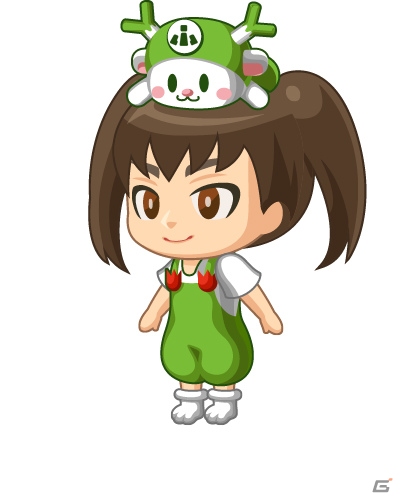 iOS/Android「大集合！ワイワイパーティ」ぐんまちゃん、みきゃんも登場する「人気ご当地キャラまつり」が開催！ログインボーナスは3月11日より実施の画像3