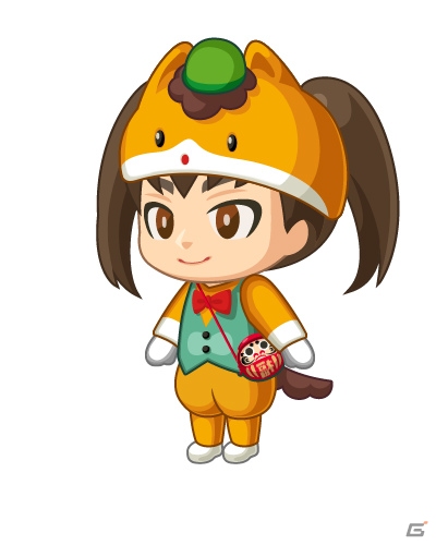 iOS/Android「大集合！ワイワイパーティ」ぐんまちゃん、みきゃんも登場する「人気ご当地キャラまつり」が開催！ログインボーナスは3月11日より実施の画像4