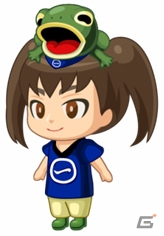 iOS/Android「大集合！ワイワイパーティ」ぐんまちゃん、みきゃんも登場する「人気ご当地キャラまつり」が開催！ログインボーナスは3月11日より実施の画像6