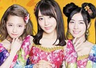 iOS/Android「AKB48グループ ついに公式音ゲーでました。」AKB48 10周年記念シングル楽曲「君はメロディー」が3月15日に登場