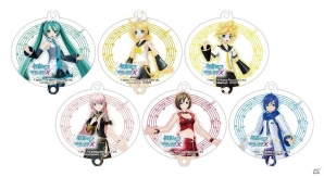 「初音ミク -Project DIVA- X」ライブやアトラクションなどが展開！「東京ジョイポリス」とのコラボイベント「初音ミク -DAIBA de DIVA- X」が開催の画像10
