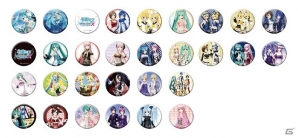 「初音ミク -Project DIVA- X」ライブやアトラクションなどが展開！「東京ジョイポリス」とのコラボイベント「初音ミク -DAIBA de DIVA- X」が開催の画像12