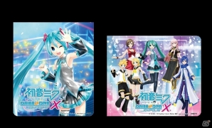「初音ミク -Project DIVA- X」ライブやアトラクションなどが展開！「東京ジョイポリス」とのコラボイベント「初音ミク -DAIBA de DIVA- X」が開催の画像26
