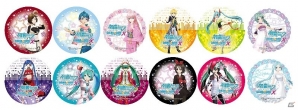「初音ミク -Project DIVA- X」ライブやアトラクションなどが展開！「東京ジョイポリス」とのコラボイベント「初音ミク -DAIBA de DIVA- X」が開催の画像5