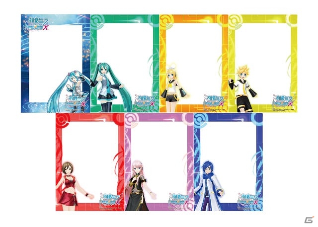「初音ミク -Project DIVA- X」ライブやアトラクションなどが展開！「東京ジョイポリス」とのコラボイベント「初音ミク -DAIBA de DIVA- X」が開催の画像14