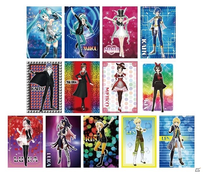 「初音ミク -Project DIVA- X」ライブやアトラクションなどが展開！「東京ジョイポリス」とのコラボイベント「初音ミク -DAIBA de DIVA- X」が開催の画像18
