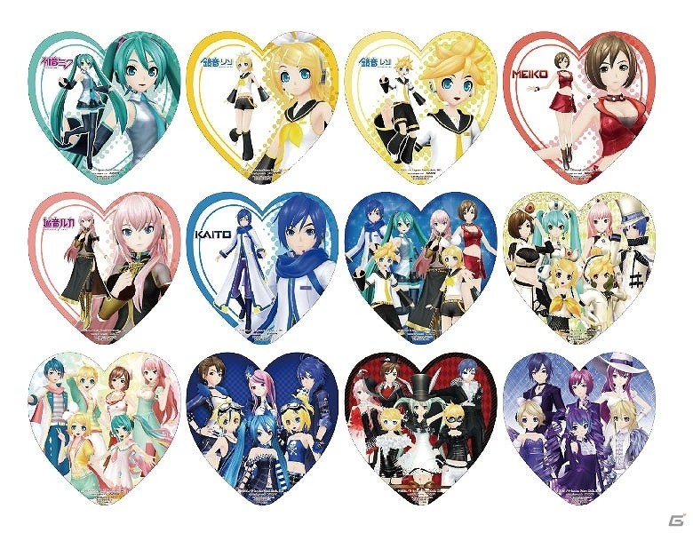 「初音ミク -Project DIVA- X」ライブやアトラクションなどが展開！「東京ジョイポリス」とのコラボイベント「初音ミク -DAIBA de DIVA- X」が開催の画像19
