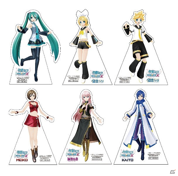 「初音ミク -Project DIVA- X」ライブやアトラクションなどが展開！「東京ジョイポリス」とのコラボイベント「初音ミク -DAIBA de DIVA- X」が開催の画像20