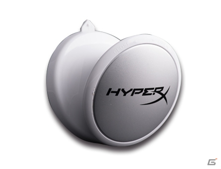 HyperX、オフラインeスポーツ大会「JCG Premier Grand Finals 2016」「第1回日本eスポーツ選手権」に特設ブースを展開の画像2