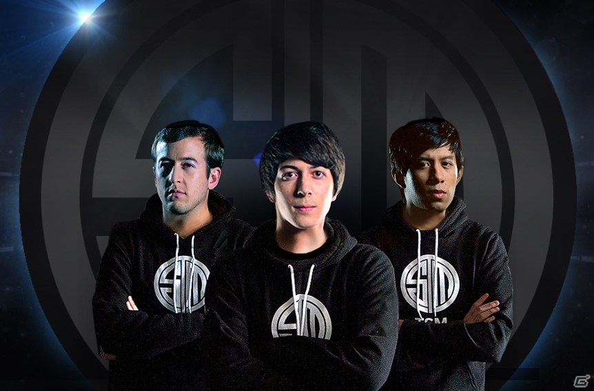北米トップe-sportsチーム「Team SoloMid」がチーム「Alliance」を獲得―Vainglory競技シーンに参入の画像1