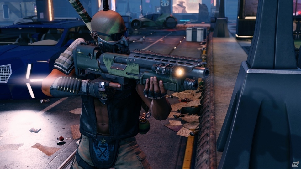 PC「XCOM 2」DLC第1弾「アナーキー・チルドレン」が3月18日に配信決定！パフォーマンス向上を目的とした大型パッチは本日公開の画像2