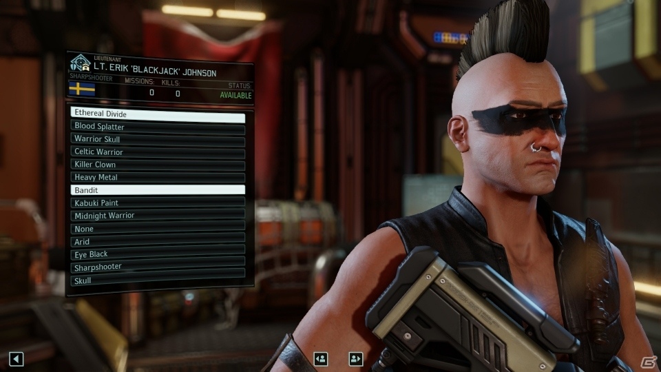 PC「XCOM 2」DLC第1弾「アナーキー・チルドレン」が3月18日に配信決定！パフォーマンス向上を目的とした大型パッチは本日公開の画像3