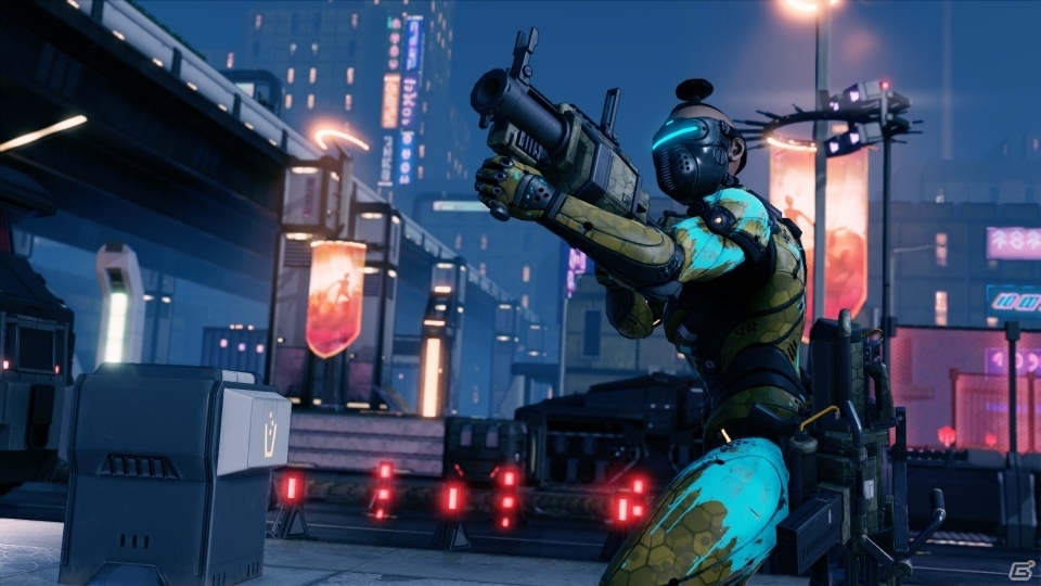 PC「XCOM 2」DLC第1弾「アナーキー・チルドレン」が3月18日に配信決定！パフォーマンス向上を目的とした大型パッチは本日公開の画像4