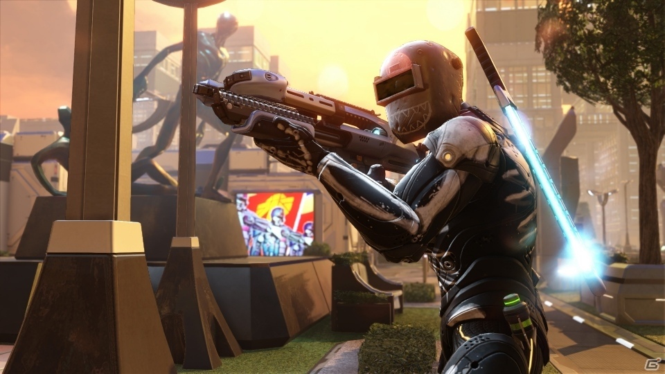 PC「XCOM 2」DLC第1弾「アナーキー・チルドレン」が3月18日に配信決定！パフォーマンス向上を目的とした大型パッチは本日公開の画像5