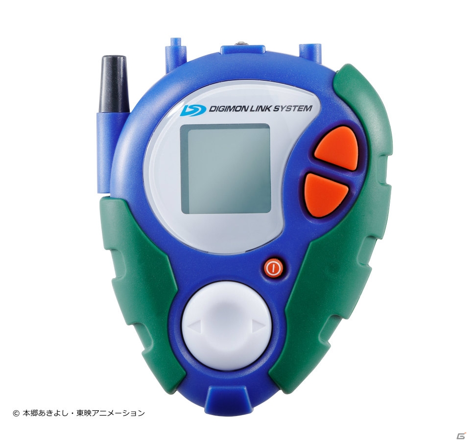 「デジモンアドベンチャー02」復刻版“D-3”15周年Ver.にパイルドラモンカラーが登場―3,000個の数量限定の画像1