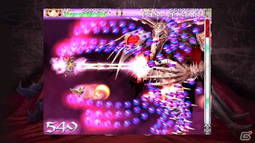 Steam版「デススマイルズ」が本日配信！リリース記念10％OFFセール＆RPGツクール用キャラクターパックもの画像2