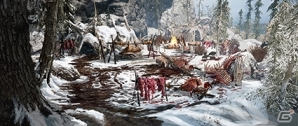 PS4/Xbox One/PC「ファークライ プライマル」主人公・タカールと3つの部族、世界設定が明らかに!新トレーラーも公開の画像12
