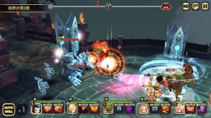 計10,000以上のクエストが用意された3DアクションRPG「ヒーローズウォンテッド」がiOS/Android向けに配信！記念イベントも開催中の画像2