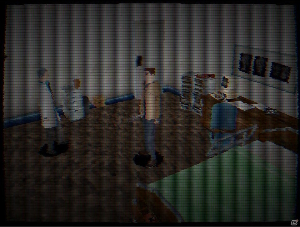 ポリゴン黎明期のテイストを醸し出すPC向けADV「Back in 1995」が2016年4月に配信決定！Unite 2016 Tokyoにて講演・出展を実施の画像3