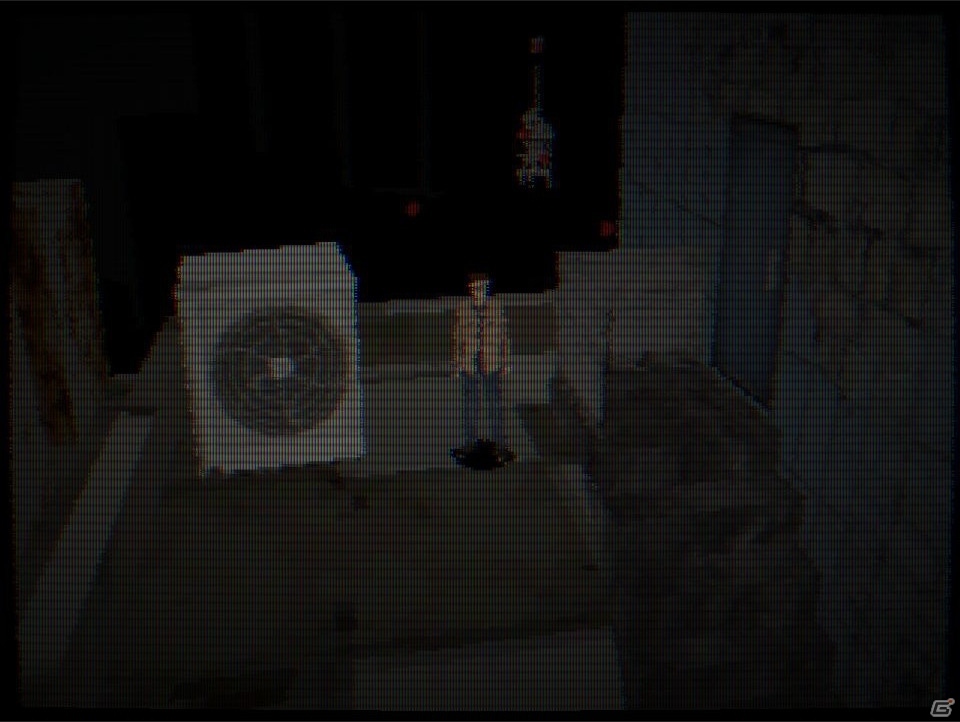 ポリゴン黎明期のテイストを醸し出すPC向けADV「Back in 1995」が2016年4月に配信決定！Unite 2016 Tokyoにて講演・出展を実施の画像4