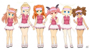iOS/Android「ポップアップストーリー 魔法の本と聖樹の学園」ホワイトデーイベントが開催―特訓スコアを溜めて岡本信彦さん演じる新キャラをゲット！の画像9
