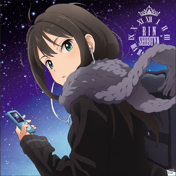 「アイドルマスター シンデレラガールズ」new generations「流れ星キセキ」の1シーンを切り取ったTシャツが登場！の画像14