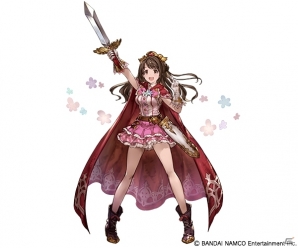 グラブルにて「アイドルマスター シンデレラガールズ」コラボ第5弾が開催！輿水幸子＆十時愛梨が登場の画像4