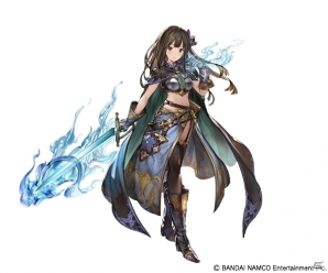 グラブルにて「アイドルマスター シンデレラガールズ」コラボ第5弾が開催！輿水幸子＆十時愛梨が登場の画像5