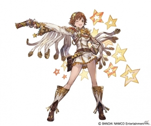 グラブルにて「アイドルマスター シンデレラガールズ」コラボ第5弾が開催！輿水幸子＆十時愛梨が登場の画像6