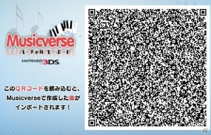 3DS「Musicverse バーチャル キーボード」多和田吏氏＆サラマンダーファクトリーが作曲した楽曲が公開の画像4